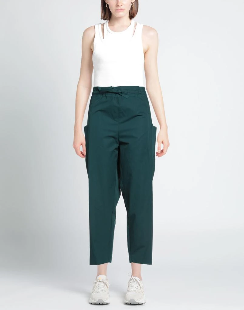 MAISON RABIH KAYROUZ Casual pants 2