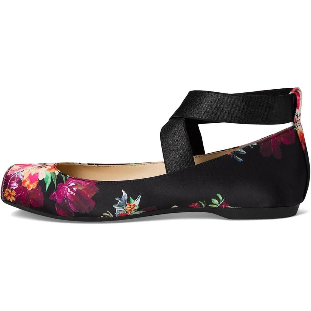 Jessica Simpson Mandalaye Womens Ballet Flats 9