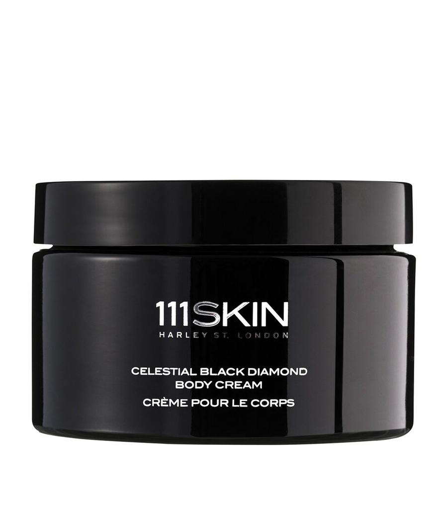 111skin Celestial Black Diamond Body Cream (160ml)