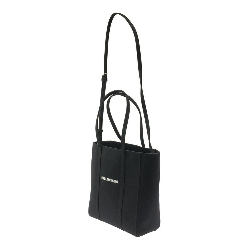 Balenciaga Shoulder Bag Tote Bag (Pre-Owned)