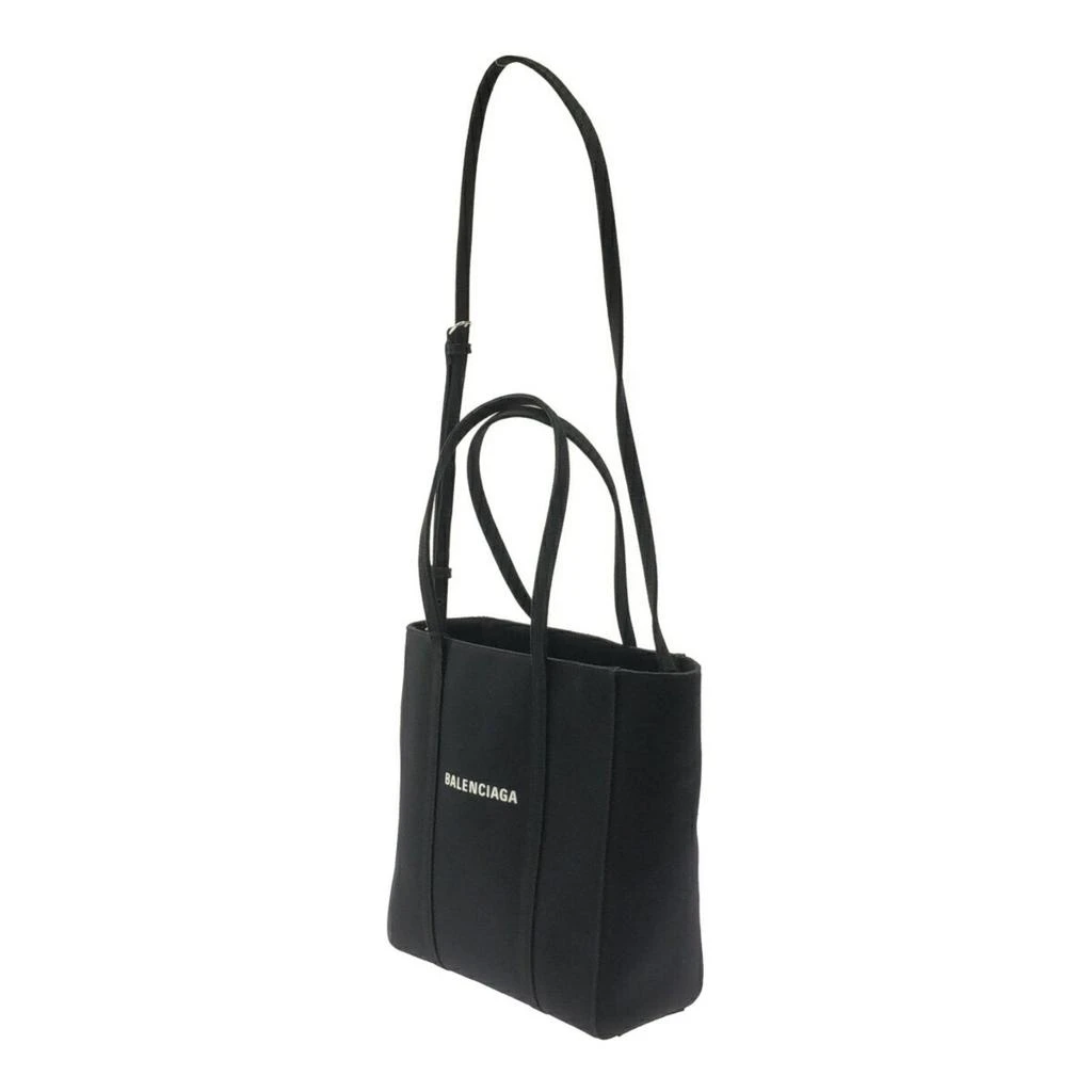 Balenciaga Shoulder Bag Tote Bag (Pre-Owned) 2