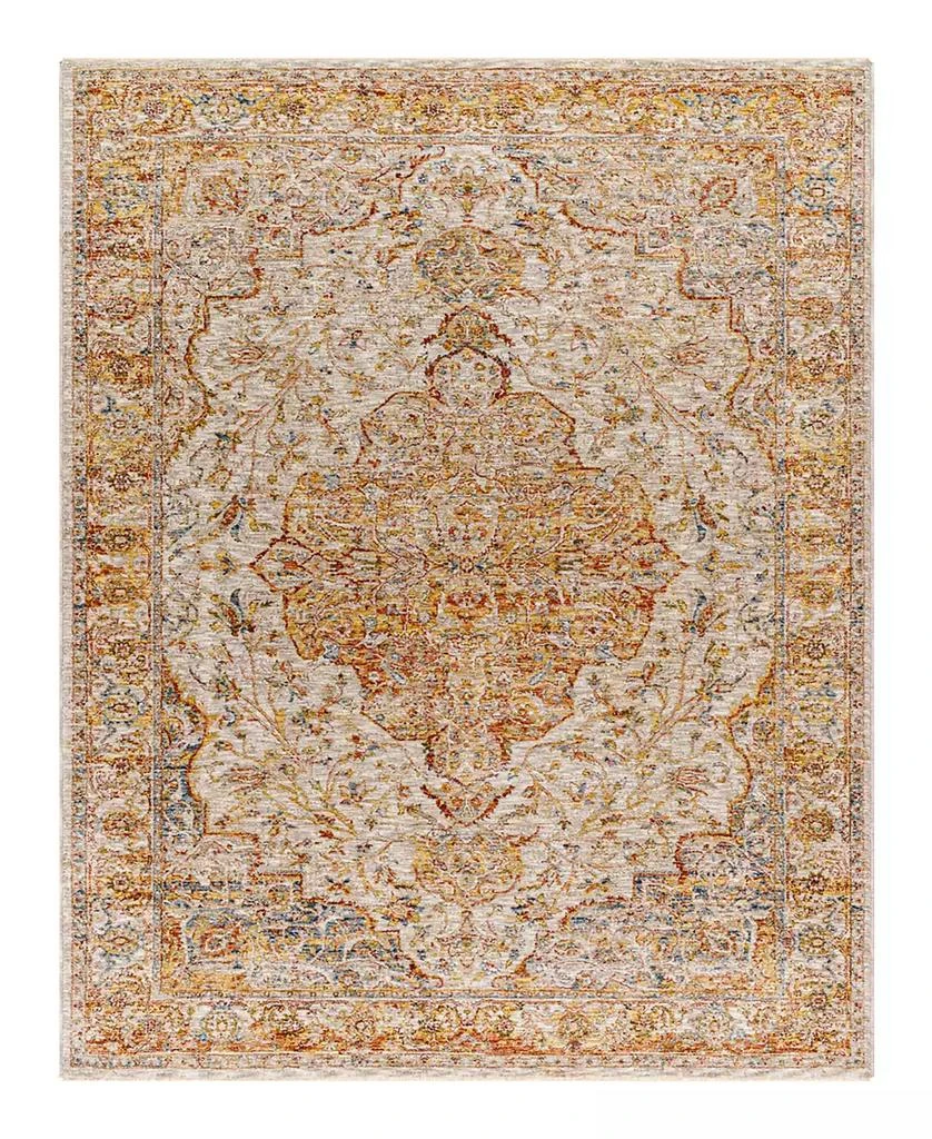 Surya Mona Lisa MNI-2308 5'x7'5 Area Rug 1