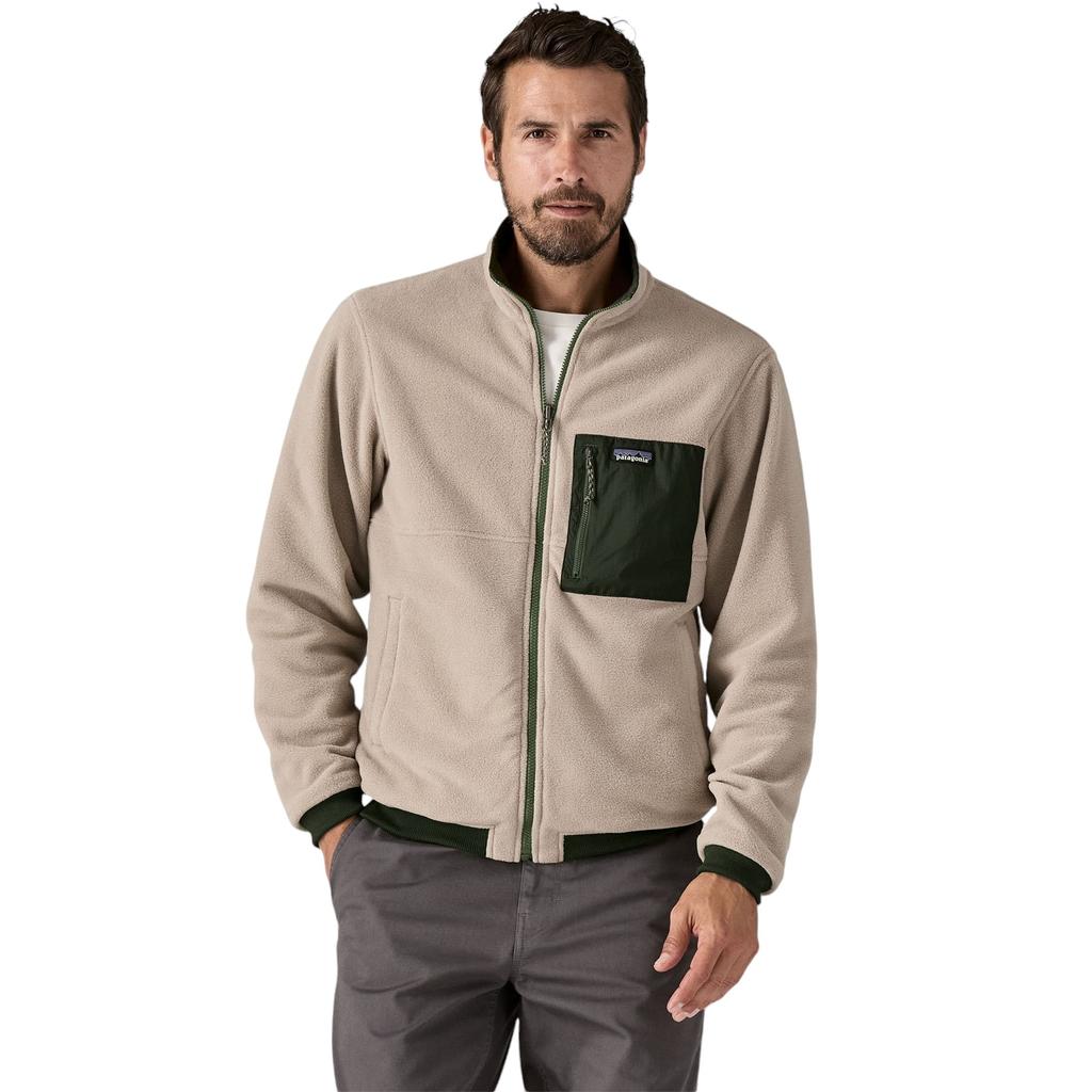 Patagonia Patagonia Reversible Shelled Microdini Jacket - Men's