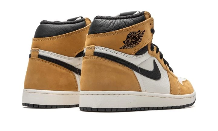 Jordan Air Jordan 1 Retro High OG 5