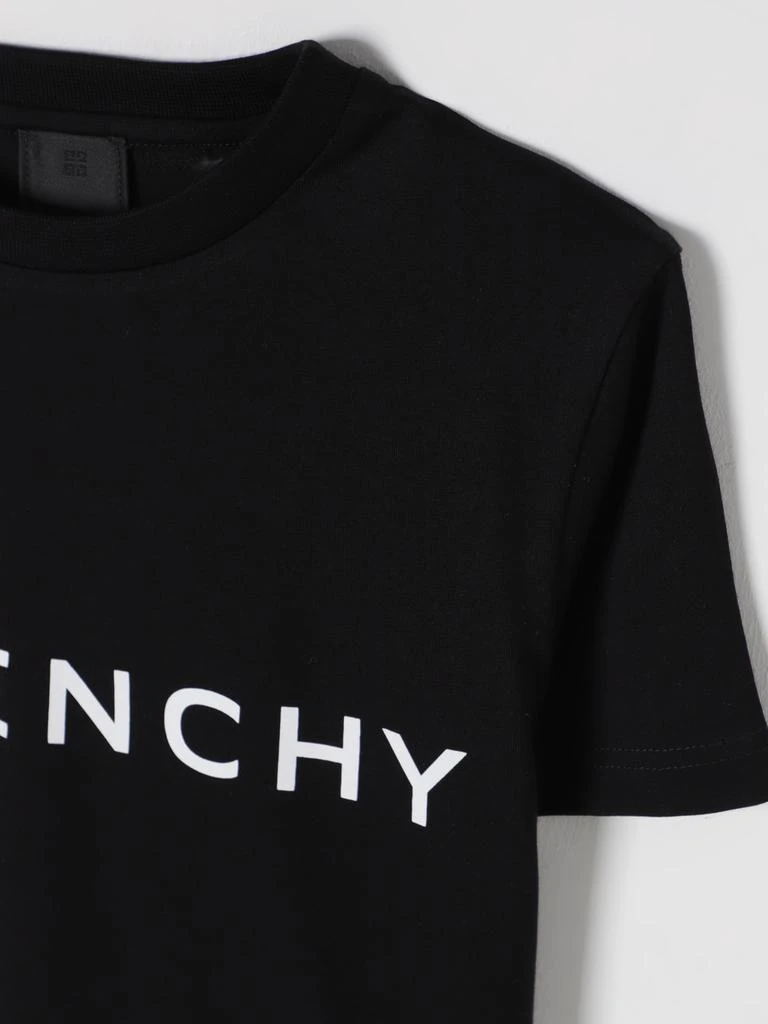 Givenchy T-shirt kids Givenchy 3