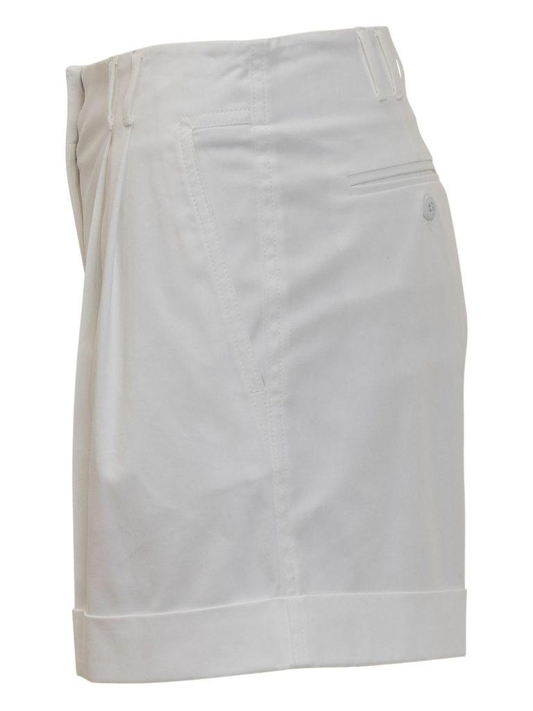MaxMara Studio MaxMara Studio BERGEN Shorts