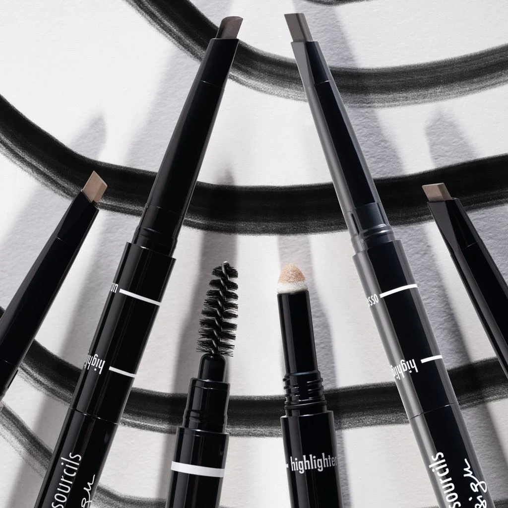 Sisley Phyto-Sourcils Design Eyebrow Pencil 20