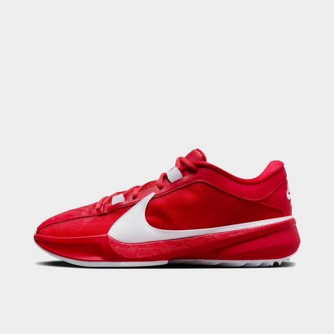 NIKE Nike Zoom Freak 5 Team Basketball Shoes 1