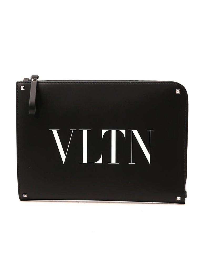 Valentino Valentino VLTN Print Document Holder