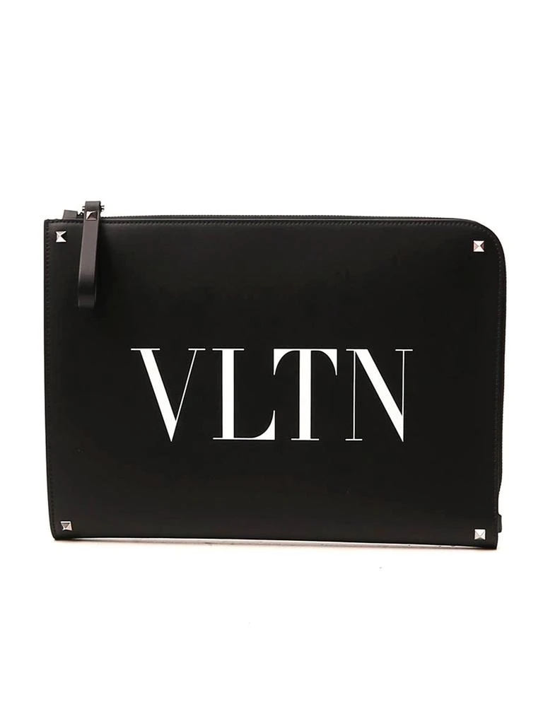 Valentino Valentino VLTN Print Document Holder 1