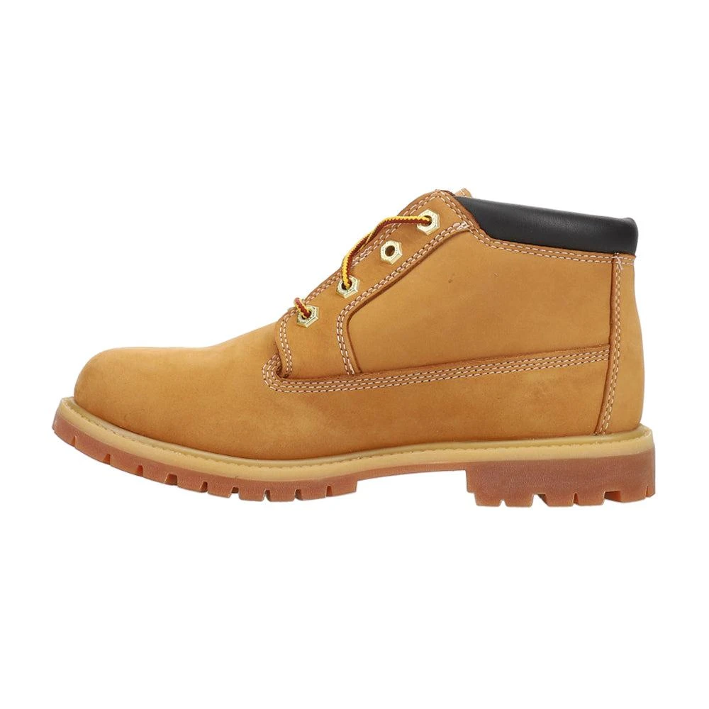 Timberland Nellie Waterproof Lace Up Boots 3