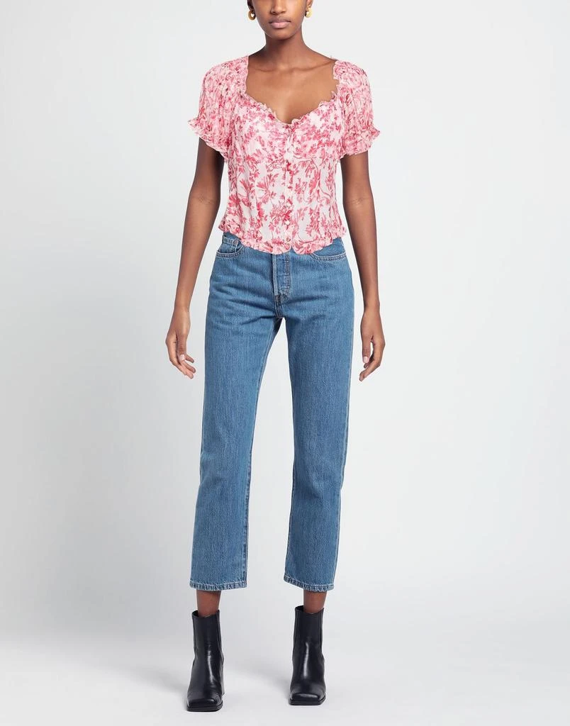LOVESHACKFANCY Floral shirts & blouses 2