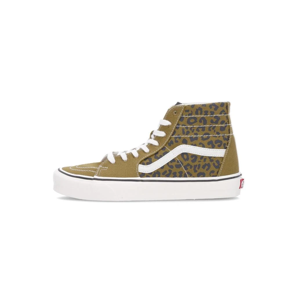 Vans Sk8-hi Tapered Army Leopard Men's High Shoe