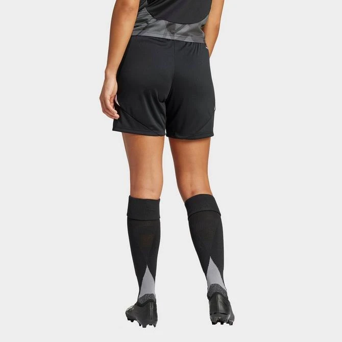 Adidas Women's adidas Tiro 24 Soccer Shorts 3