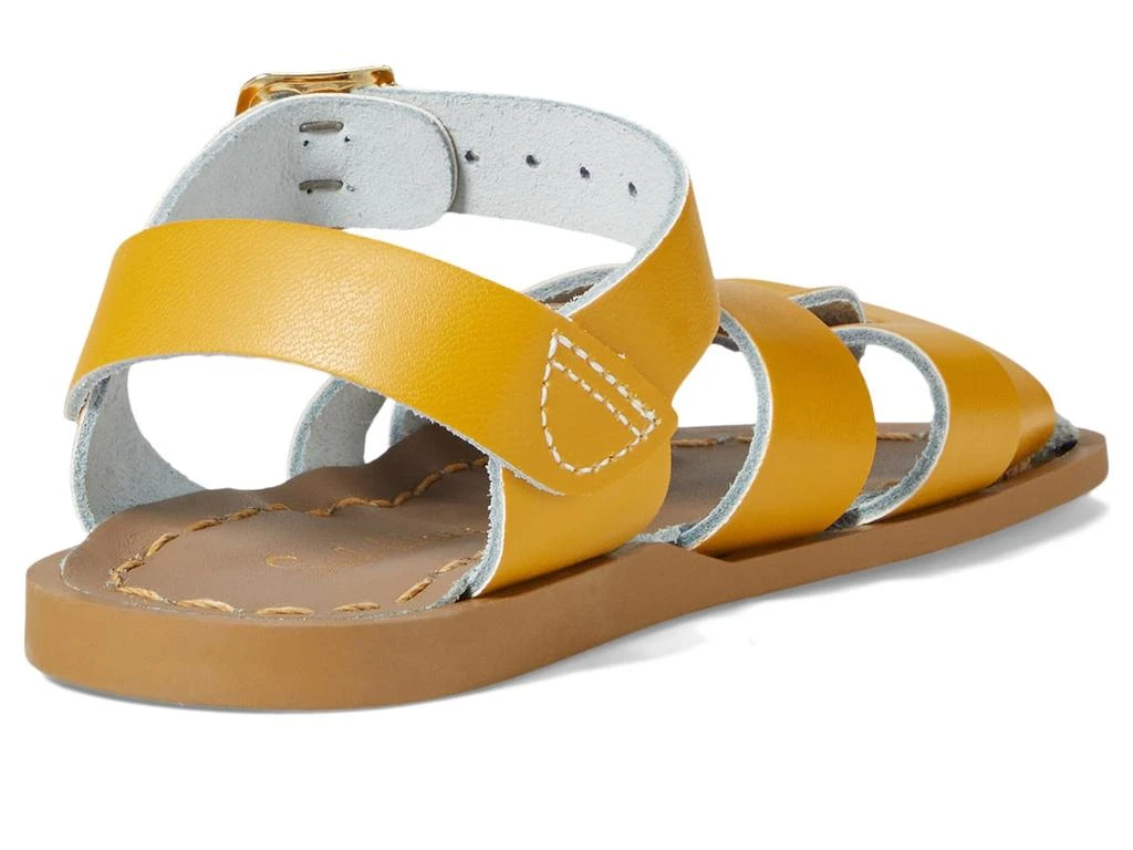 Salt Water Sandal by Hoy Shoes The Original Sandal (Toddler/Little Kid) 5