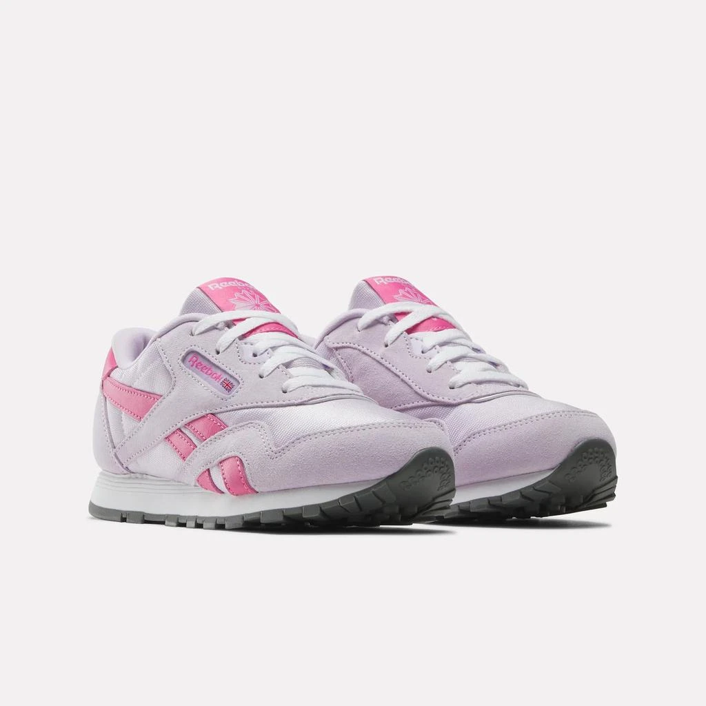 Reebok Cl Nylon Little Kid's Shoes 1