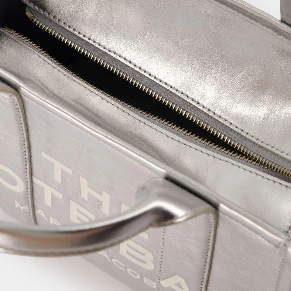 Marc Jacobs THE SMALL TOTE 4
