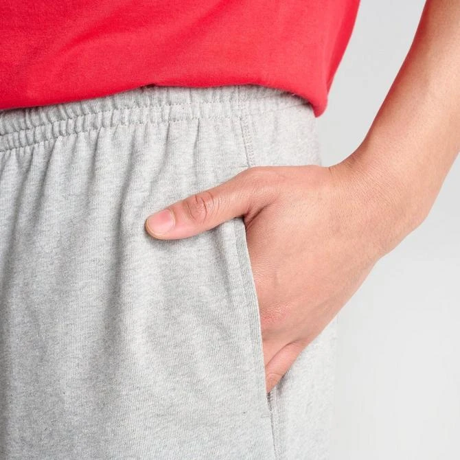 NIKE Men's Nike Club Knit Shorts 6