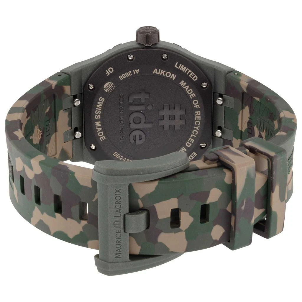 Maurice Lacroix Maurice Lacroix Men's Watch AI2008-D33DZ-000-0 2