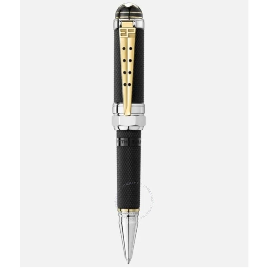 MontBlanc Ballpoint Pen Great Characters Elvis Presley Special Edition - 125506 1