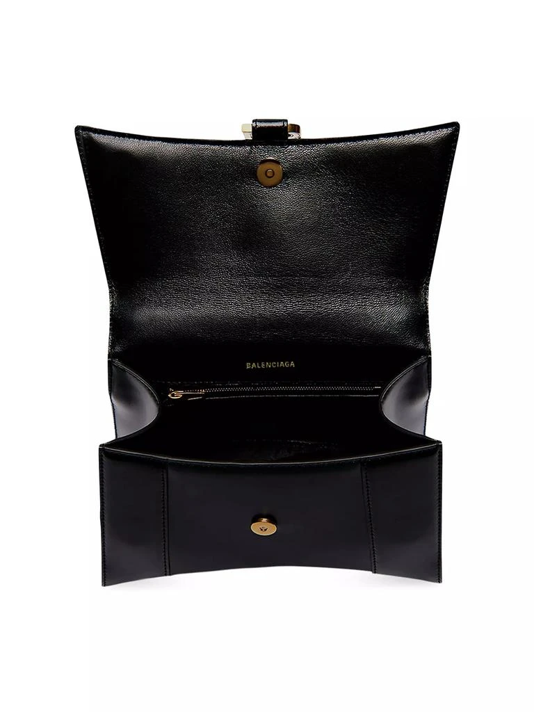 Balenciaga Hourglass Small Handbag Box 4