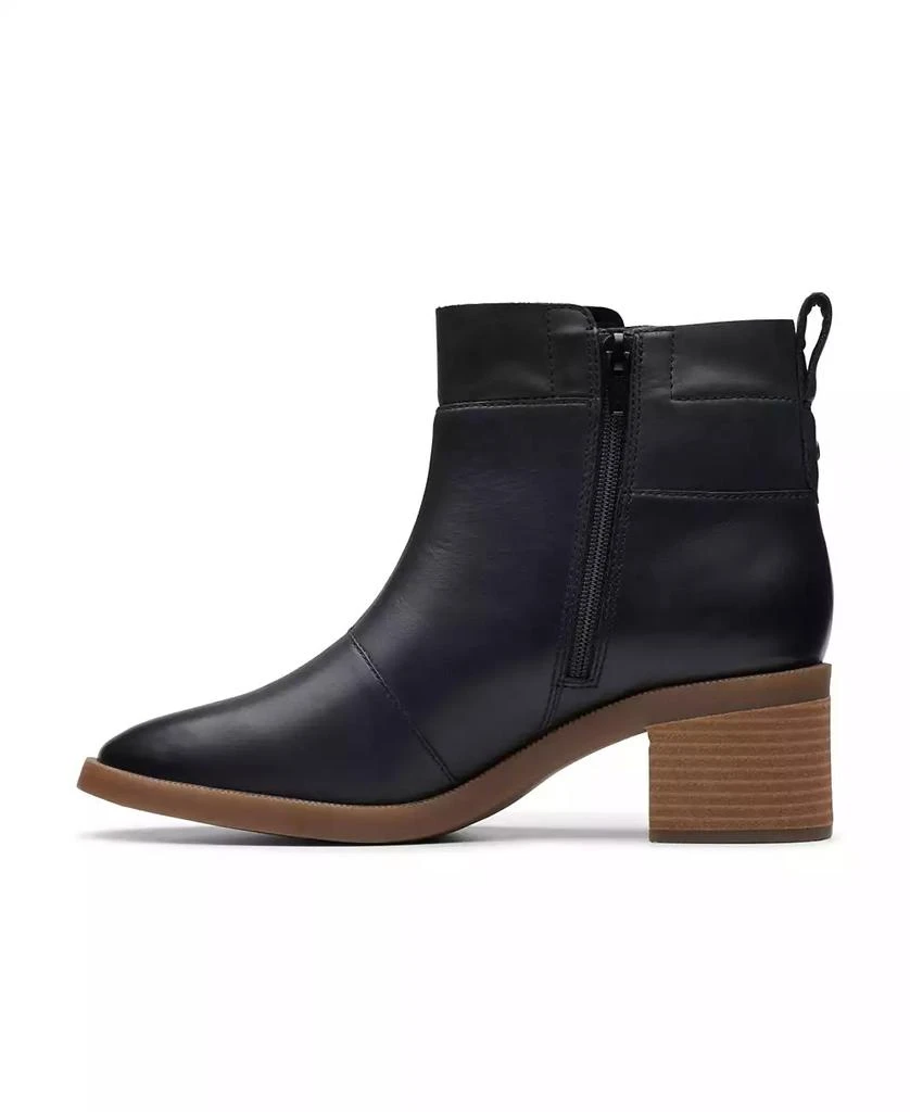 Clarks Women's Collection Lileigh Charm Boots 6