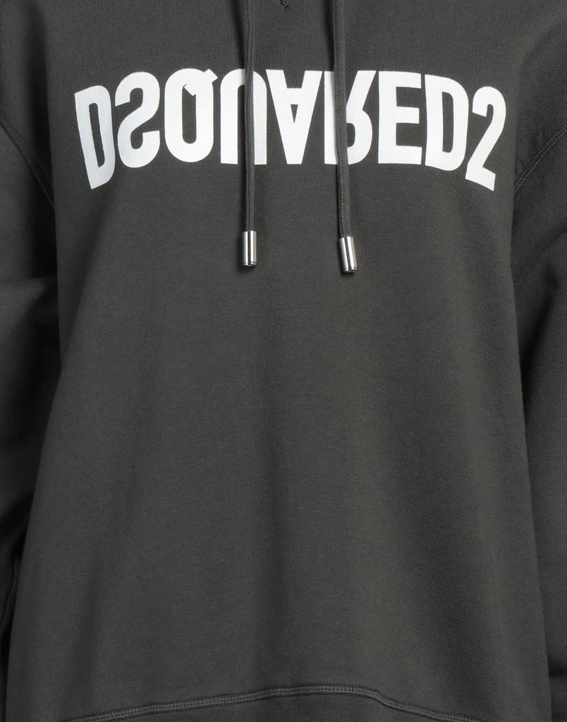DSQUARED2 Hooded sweatshirt