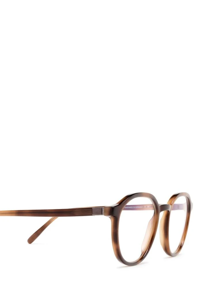 Mykita Mykita Ekon Round Frame Glasses 3