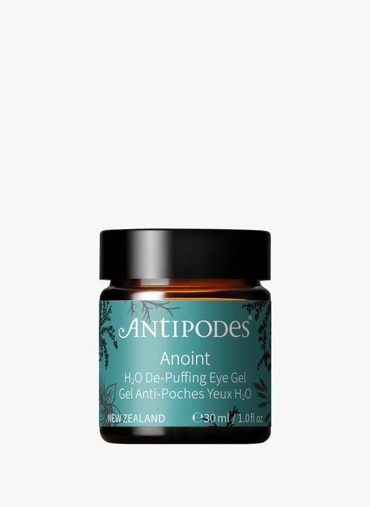Antipodes Anoint - H2O Gel Anti-Puffiness 1