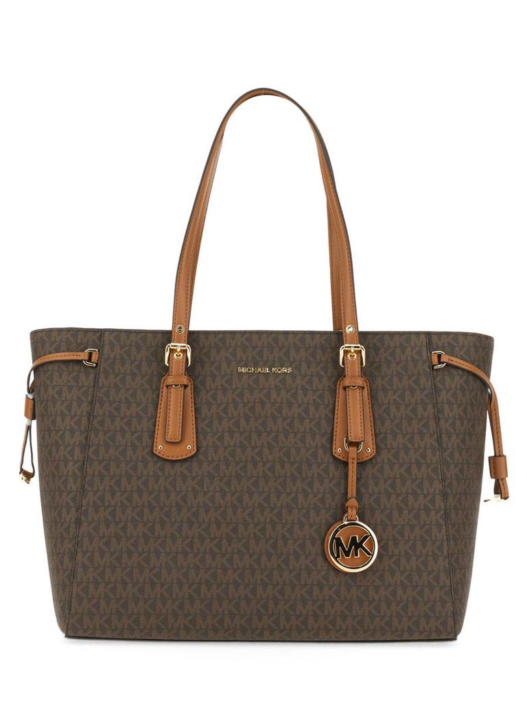 Michael Kors Michael Kors Voyager Medium Tote Bag