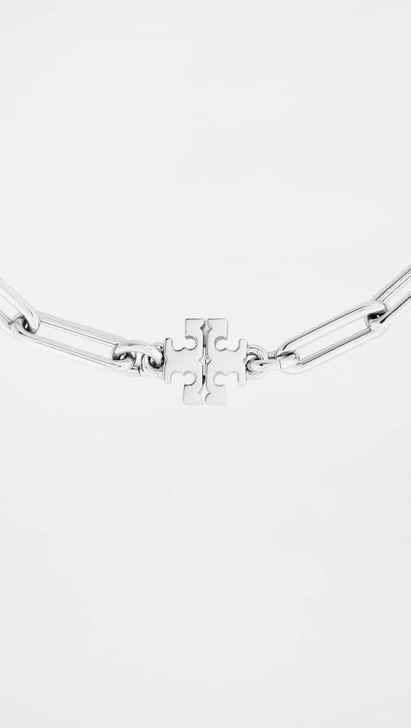 undefined Tory Burch Women
s Icon Chain Bracelet 2
