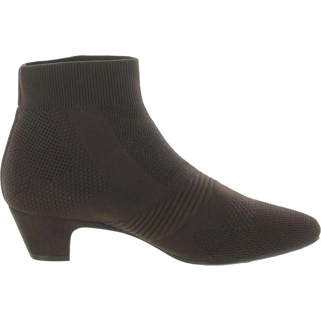 Impo Godina Womens Memory Foam Knit Booties 2