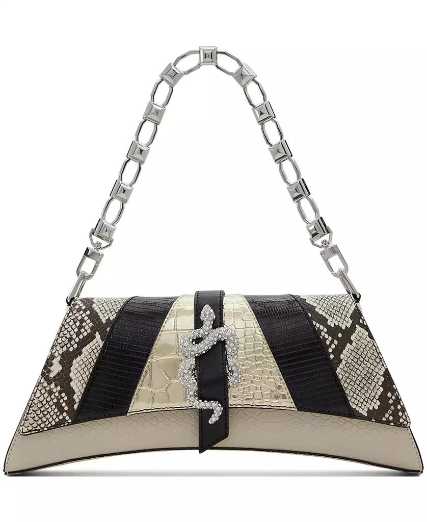 ALDO Scylla Synthetic Medium Shoulder Bag 1