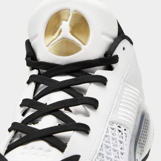 Jordan Air Jordan 38 Low Basketball Shoes 5