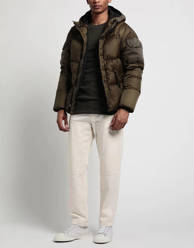 Ten C Shell  jacket 2