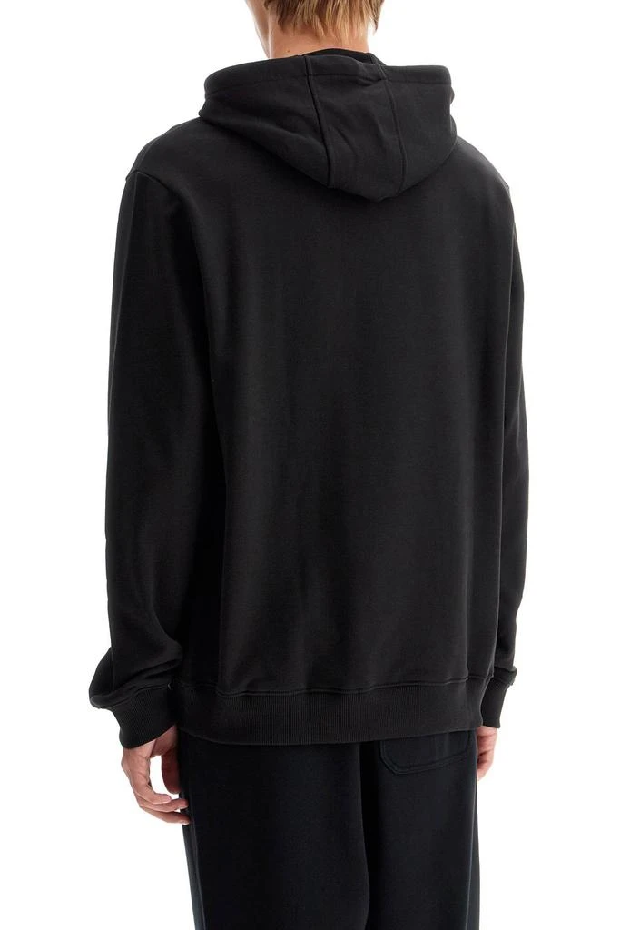 HUGO sweatshirt with hood 3