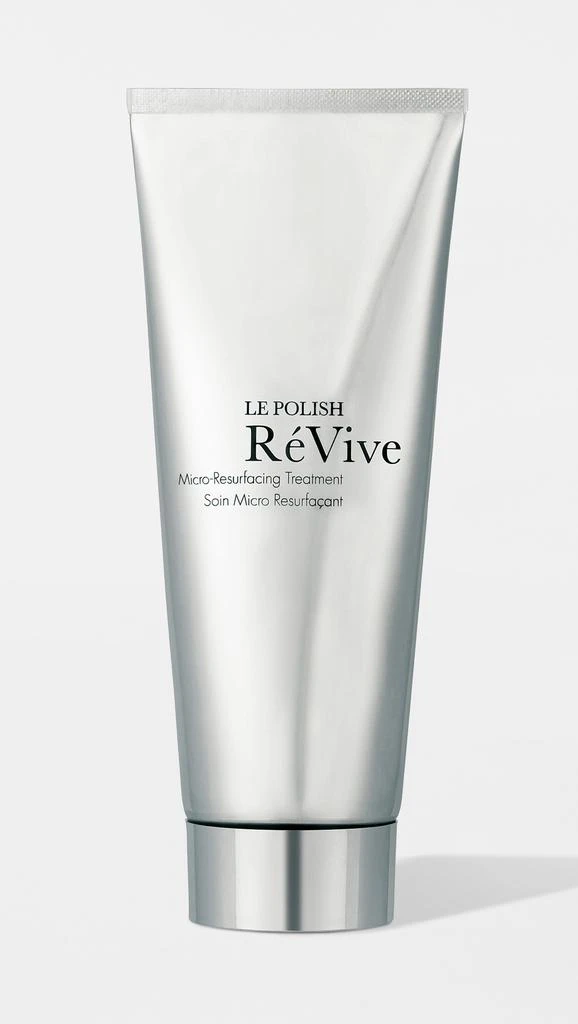 Revive Le Polish Micro Resurfacing Treatment 1