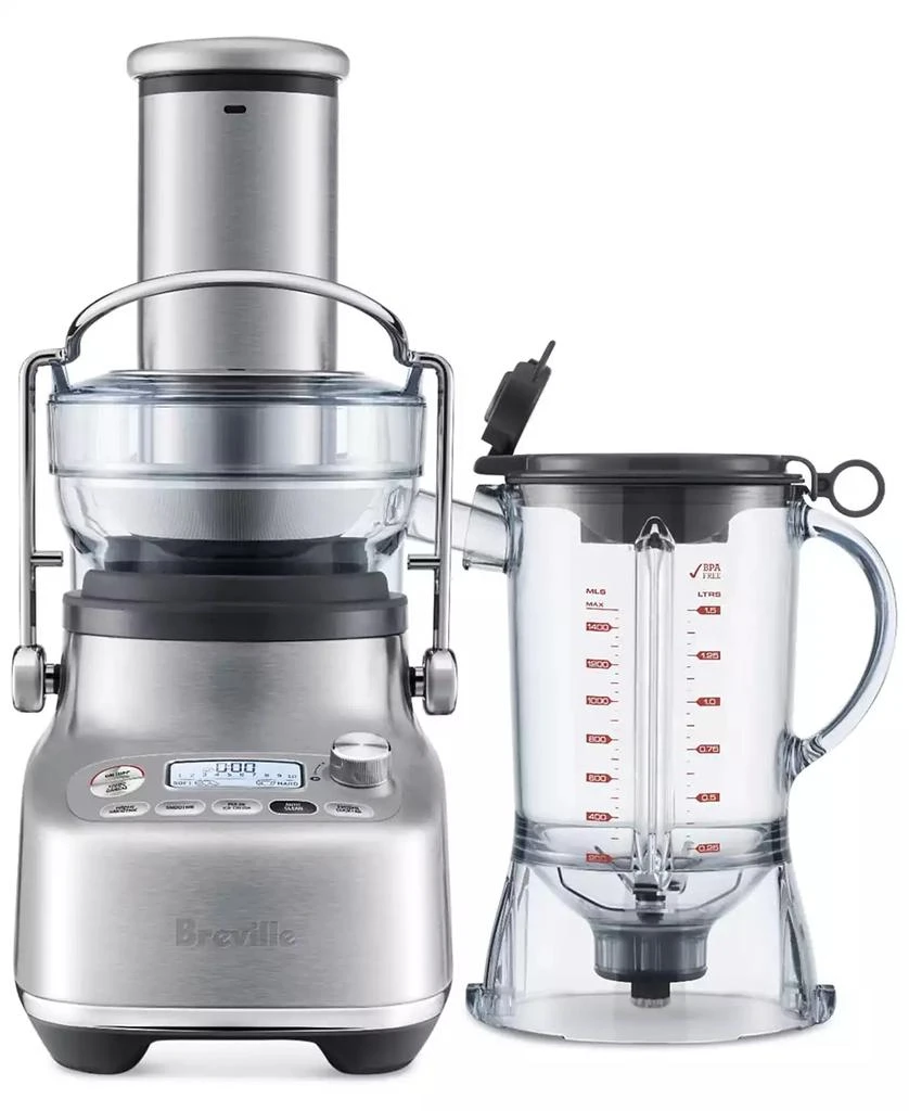 Breville 3X Bluicer Pro 2