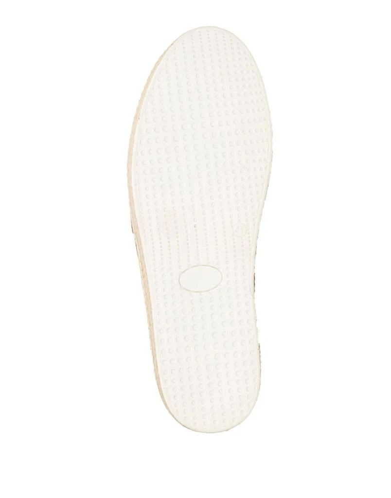 FEFÈ Napoli Espadrilles 5