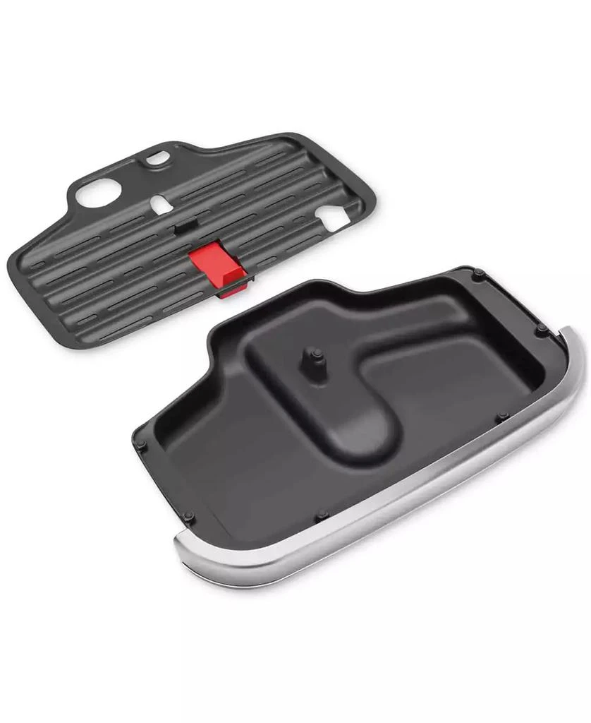 Breville The Oracle Jet Automatic Espresso Machine 14