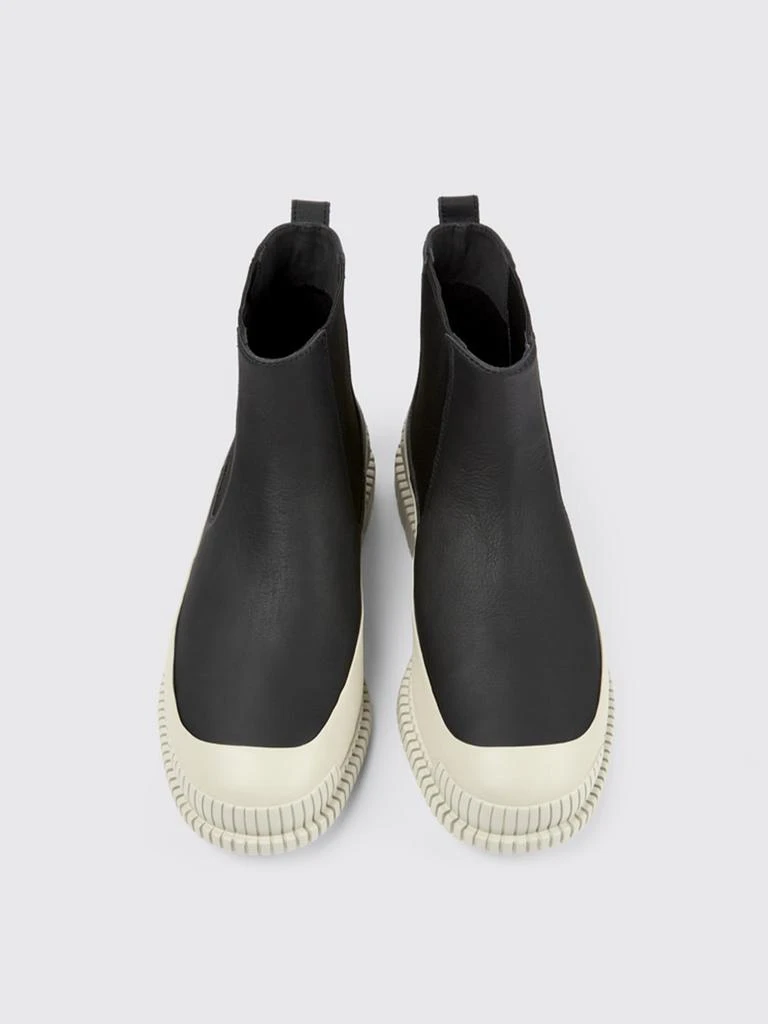 Camper Camper Pix leather ankle boots 4