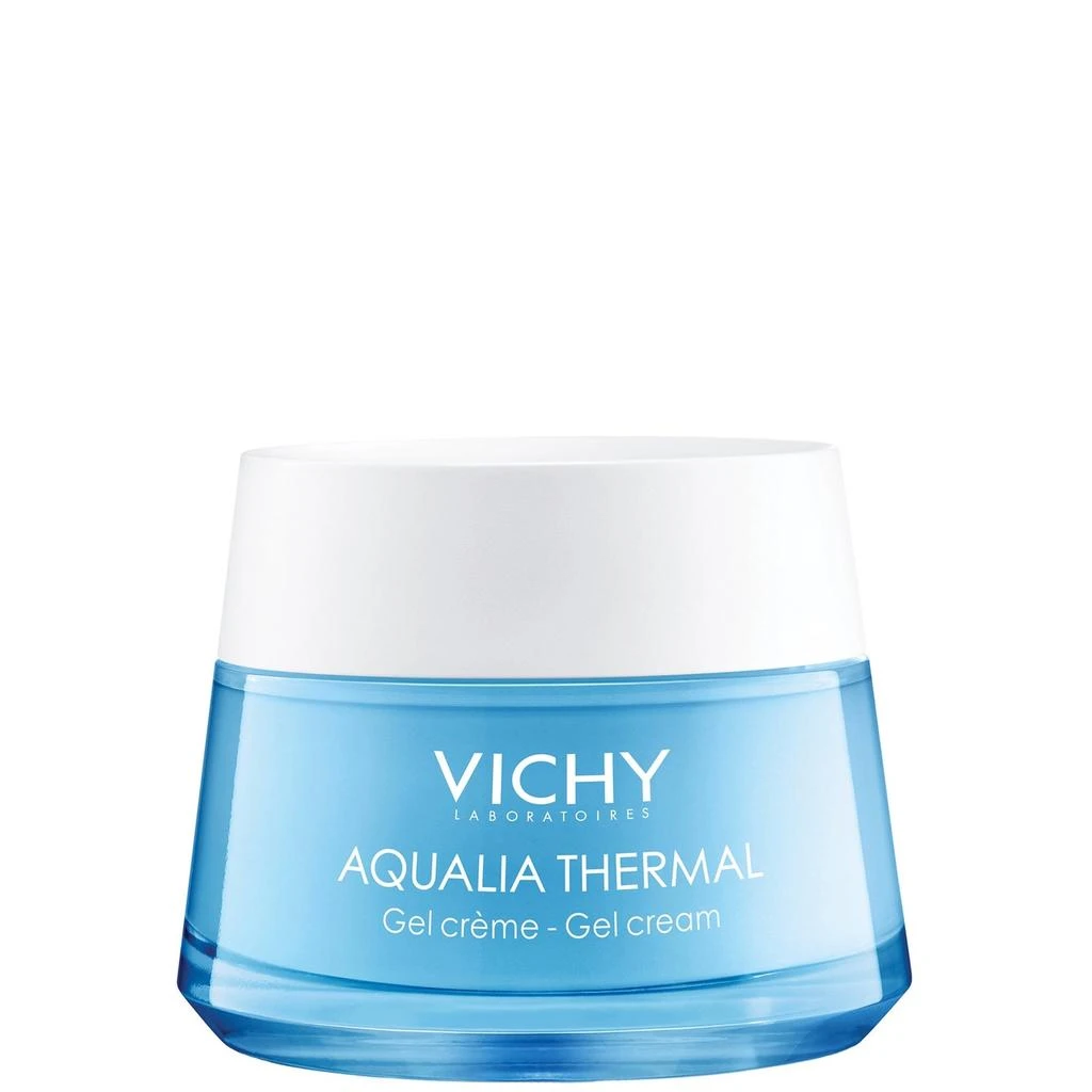 Vichy Vichy Aqualia Thermal Water Gel Moisturizer 1