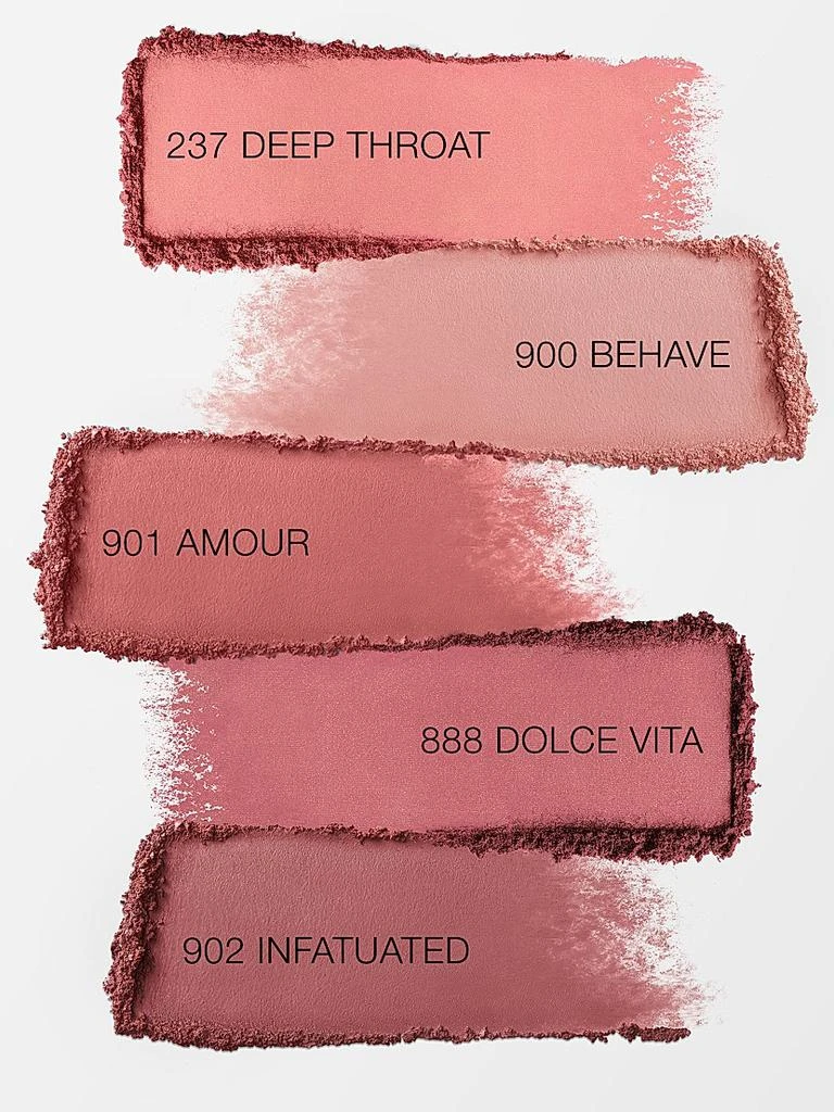 NARS Blush 9