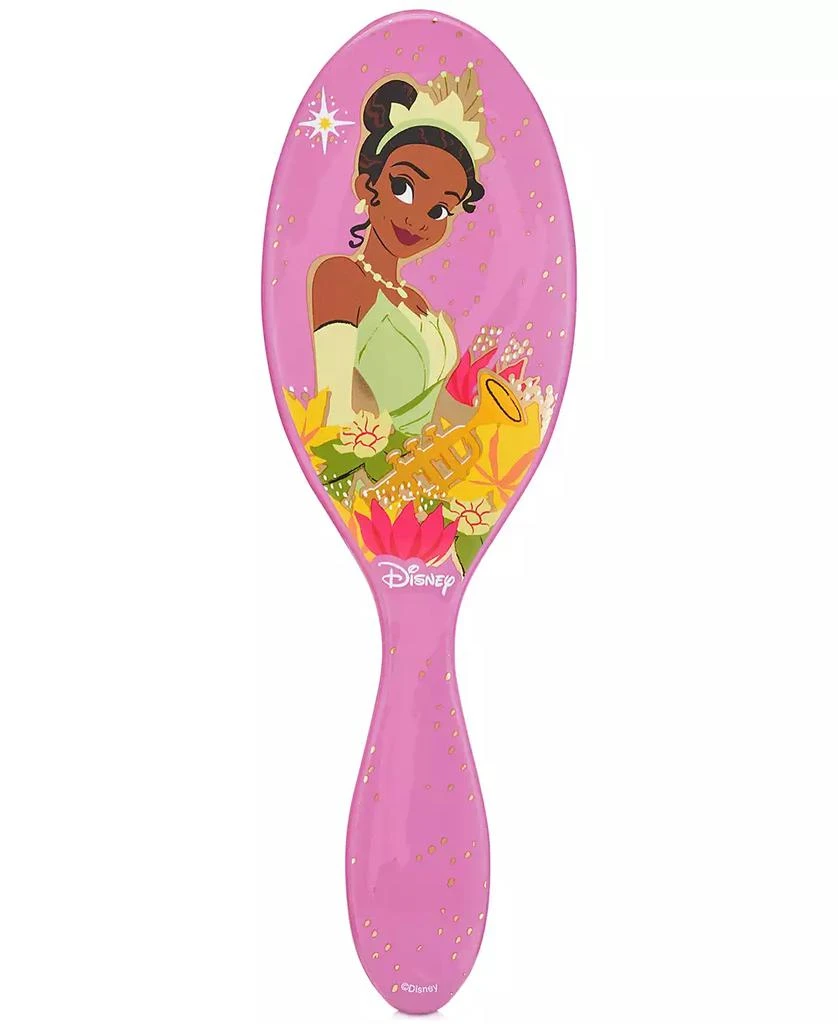 Wet Brush Original Detangler Ultimate Princess Celebration - Tiana 1