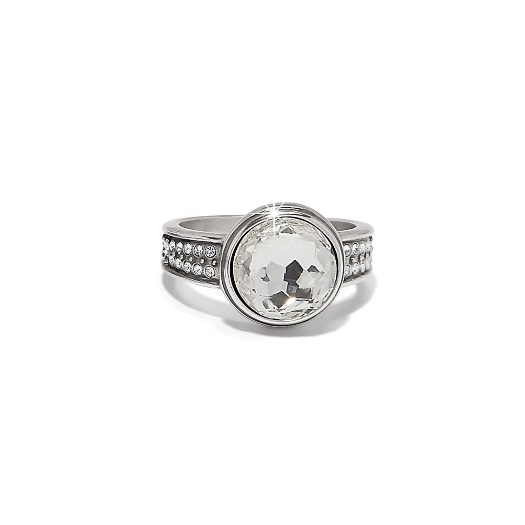 Brighton Brighton - Women
s Meridian Aurora Crystal Ring