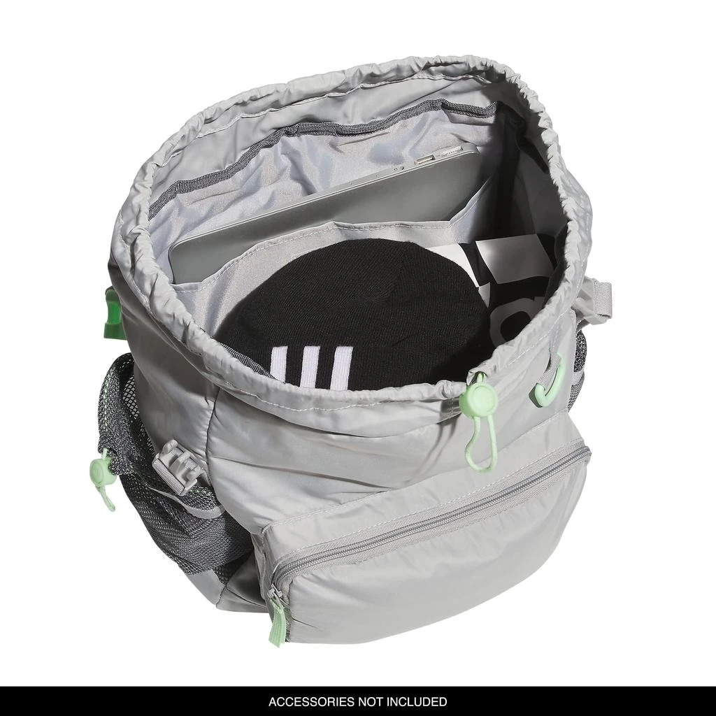 Adidas Saturday Backpack 3