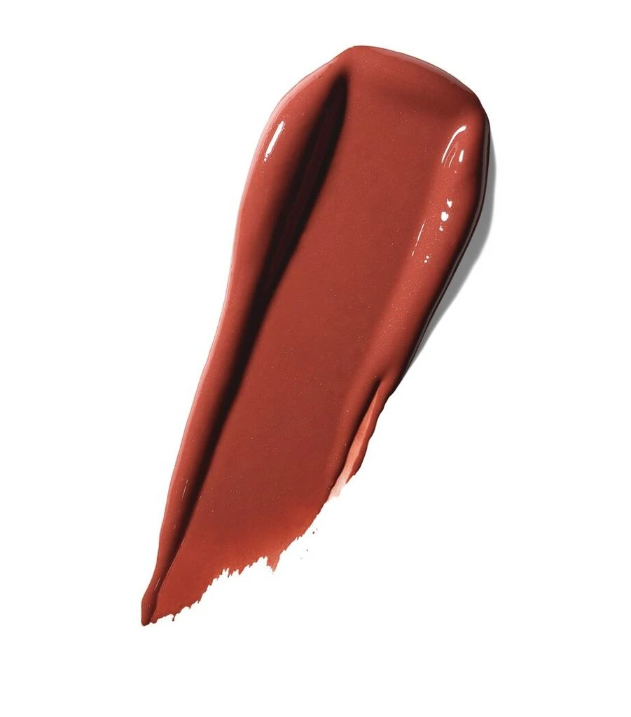 MAC Lustreglass Sheer-Shine Lipstick 7