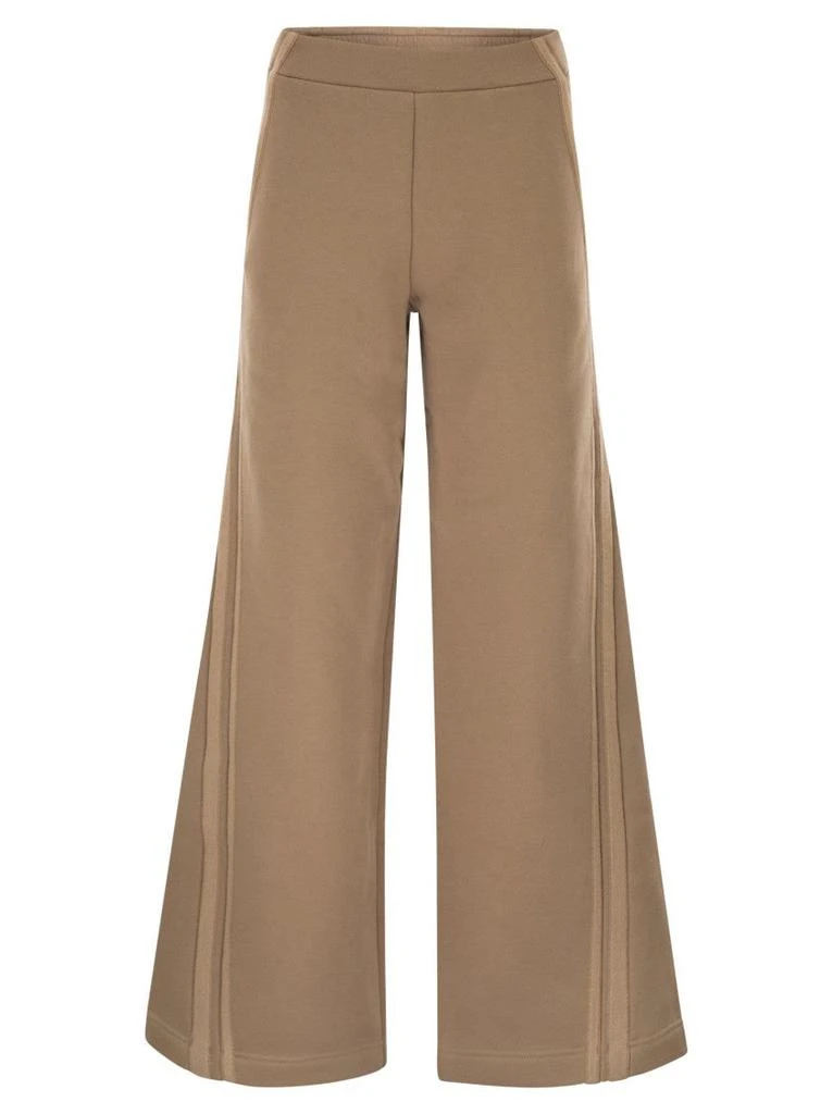 Max Mara Ifrem - Cotton Jogger Trousers