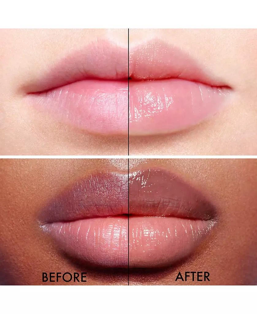Dior Addict Lip Glow Balm 3