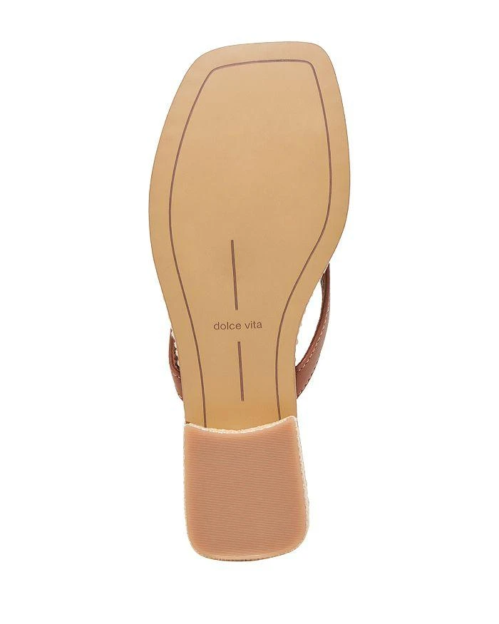Dolce Vita Women's Barty Sandals 9